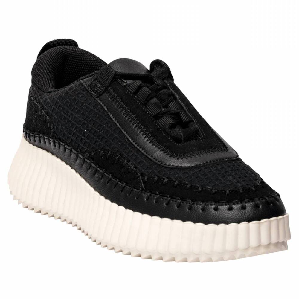 NEW CORKYS FOOTWEAR women's adventure sneakers in black
